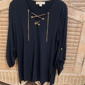 Michael Kors blouse